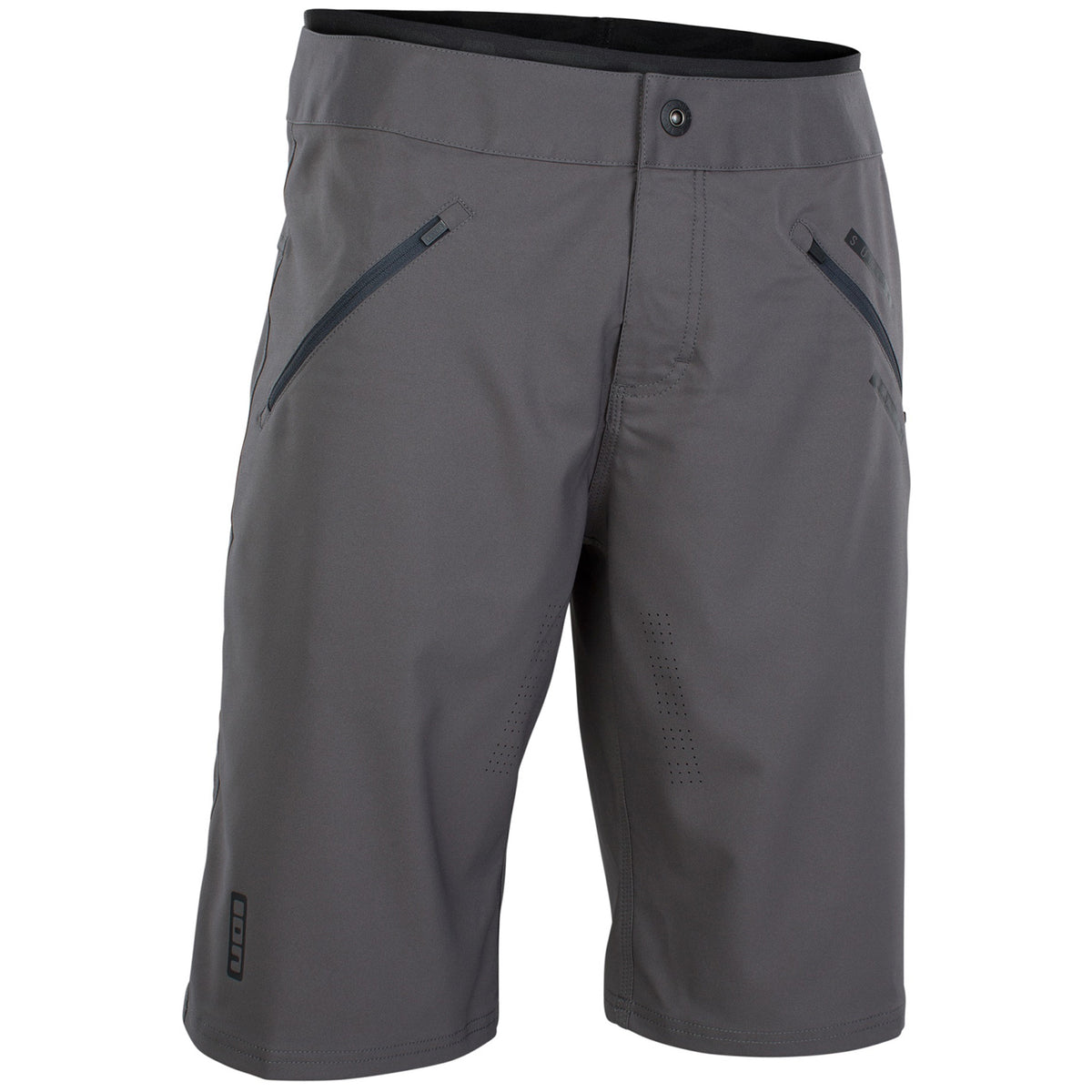 ION Traze Plus with Liner Shorts Grey