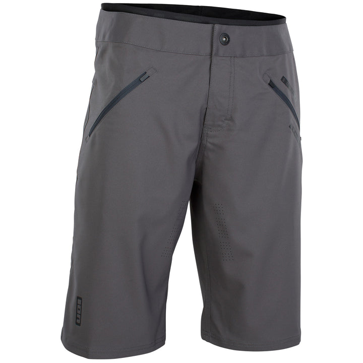 ION Traze Plus with Liner Shorts Grey