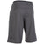 ION Traze Plus with Liner Shorts Grey