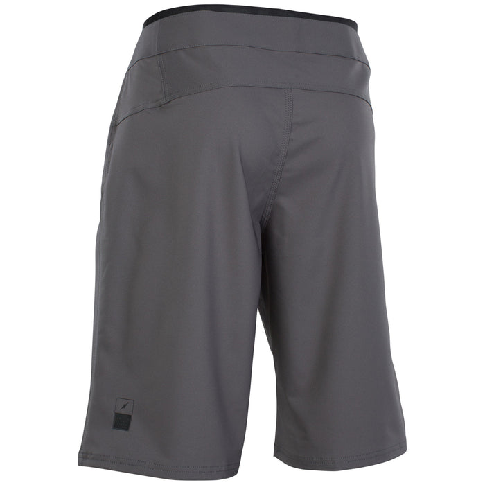 ION Traze Plus with Liner Shorts Grey