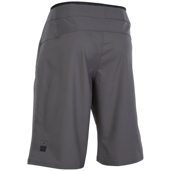ION Traze Plus with Liner Shorts Grey