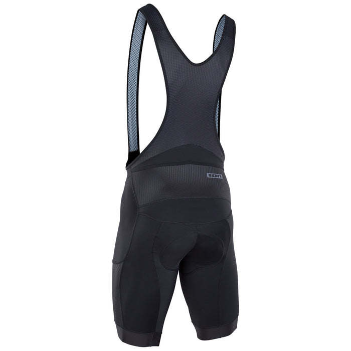 ION Paze AMP In-Bibshorts Black