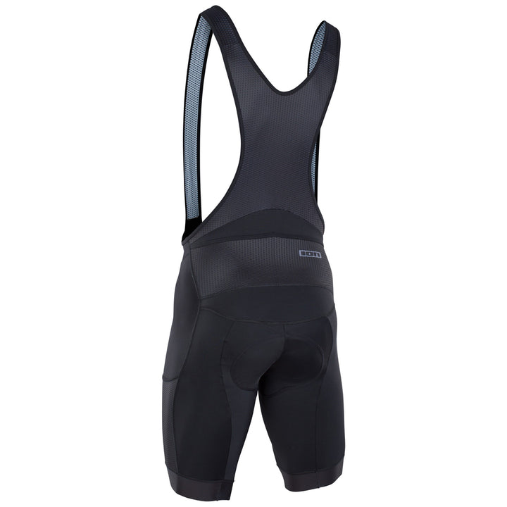 ION Paze AMP In-Bibshorts Black