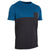 ION Seek AMP SS Jersey Ocean Blue