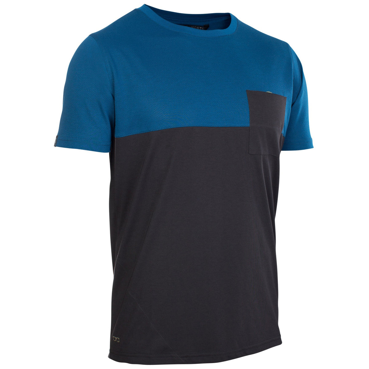 ION Seek AMP SS Jersey Ocean Blue
