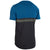 ION Seek AMP SS Jersey Ocean Blue