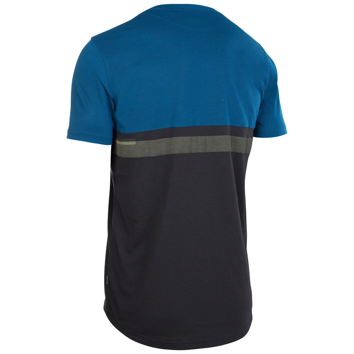 ION Seek AMP SS Jersey Ocean Blue