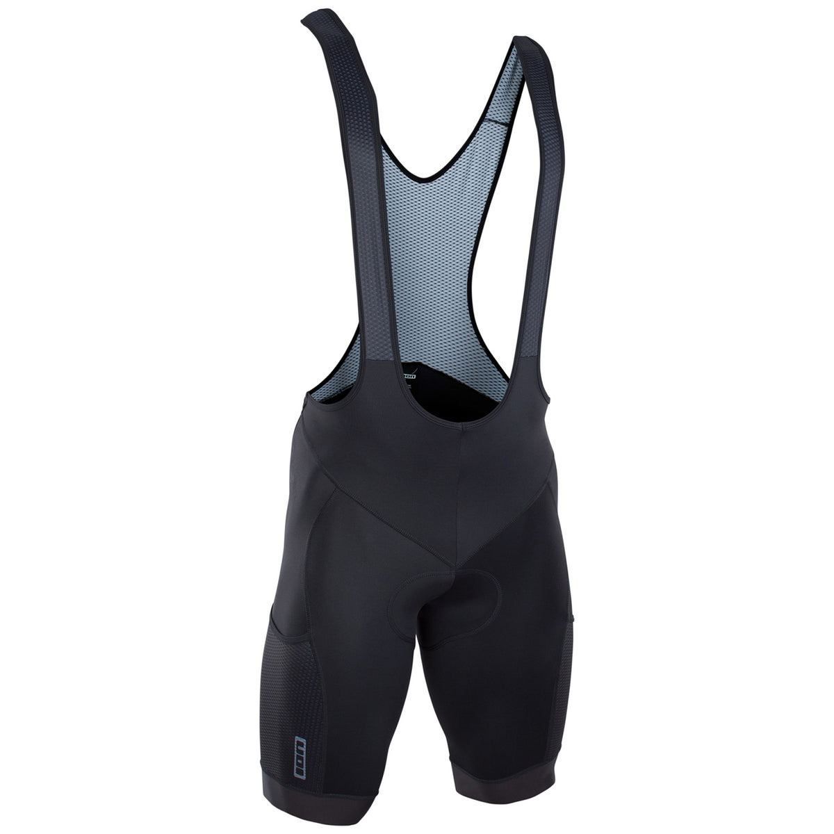 ION Paze AMP In-Bibshorts Black