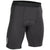 ION Long In-Shorts Black