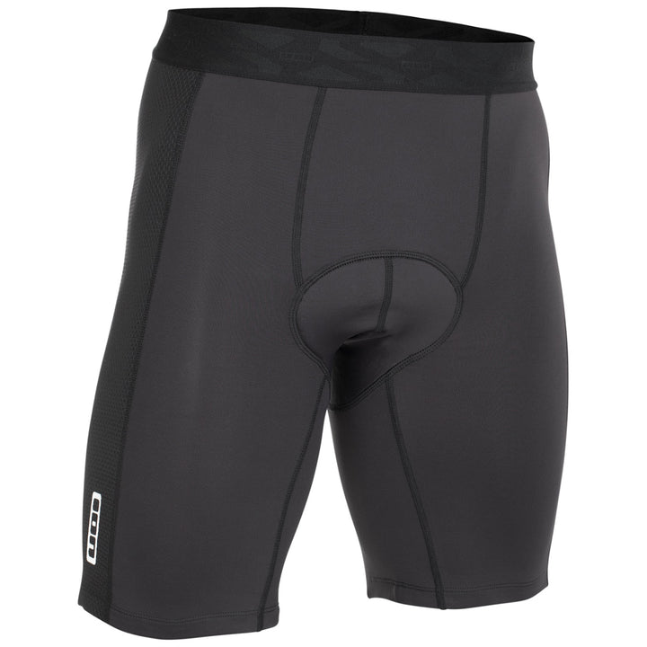 ION Long In-Shorts Black