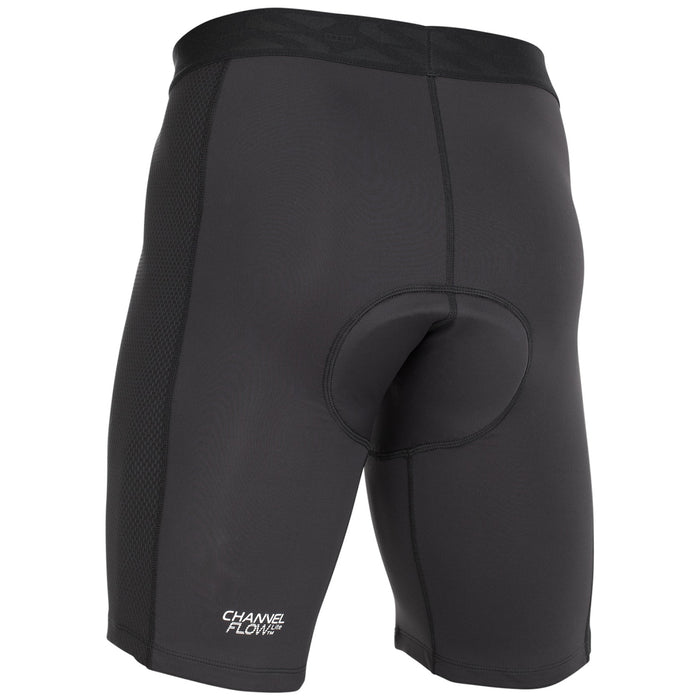ION Long In-Shorts Black