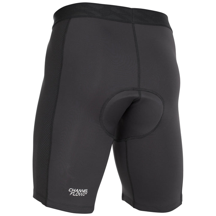 ION Long In-Shorts Black