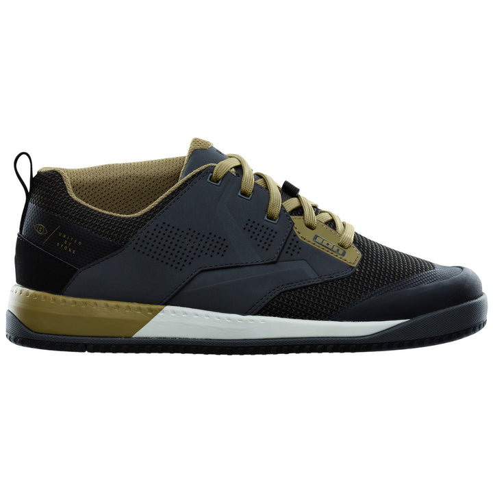 ION Scrub AMP Bike Shoes Rusty Leaves