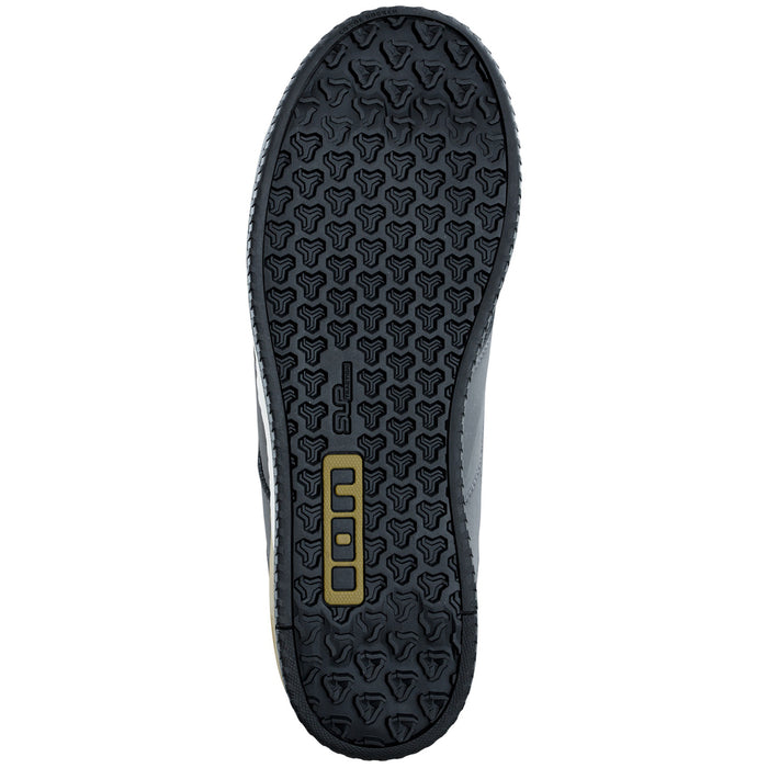 ION Scrub AMP Bike Shoes Rusty Leaves