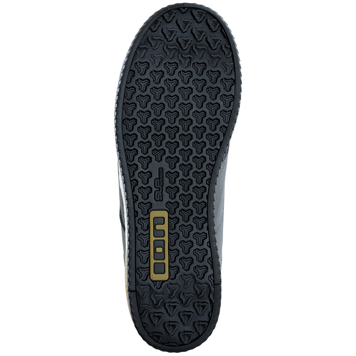 ION Scrub AMP Bike Shoes Rusty Leaves