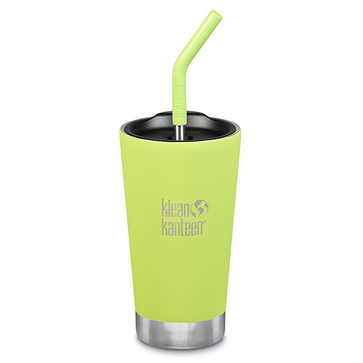 Klean Kanteen 16oz Insulated Tumbler Juicy Pear