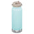 Klean Kanteen 32oz TKWide Insulated Bottle with Twist Cap Blue Tint