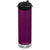 Klean Kanteen 20oz TKWide Insulated Bottle with Twist Cap Purple Potion