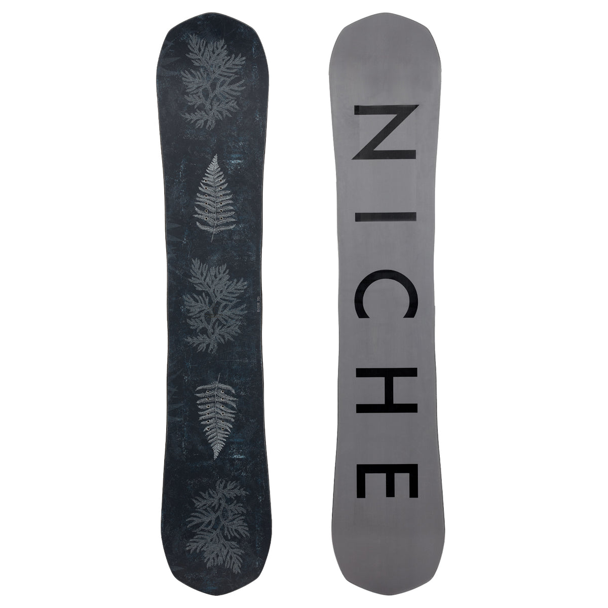 Niche Aether Snowboard 2021