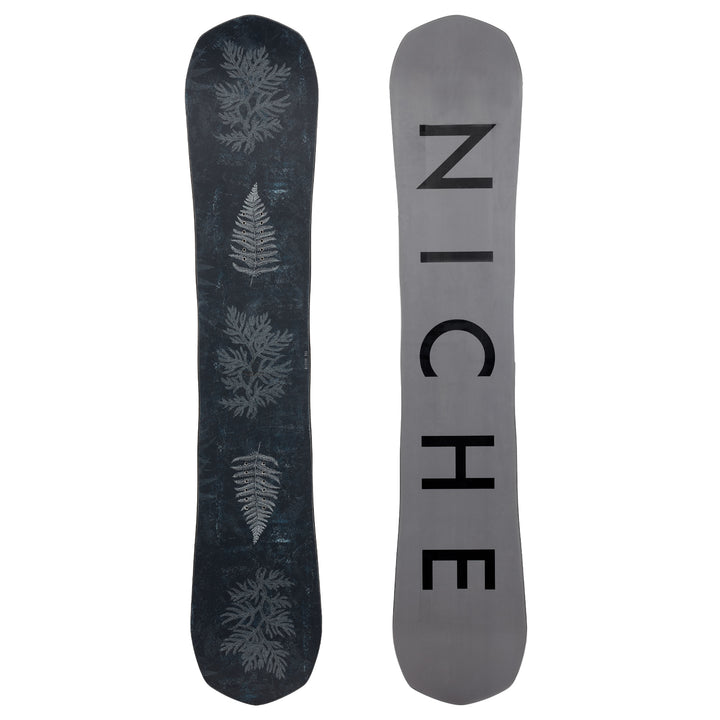 Niche Aether Snowboard 2021