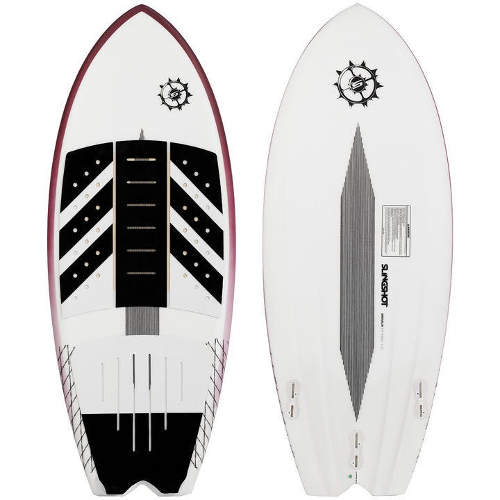 Slingshot Gremlin Wakesurf Board 2021