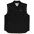 Poler Bishop Sleeveless Jacket - Men's Black
