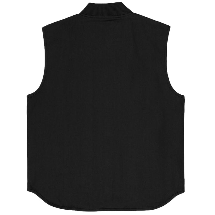 Poler Bishop Sleeveless Jacket - Men's Black