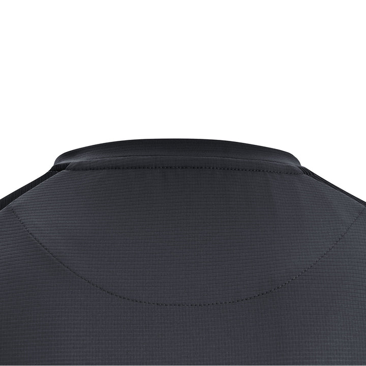 GORE Wear C5 Trail 3/4 Jersey Black/Dark Graphite Grey