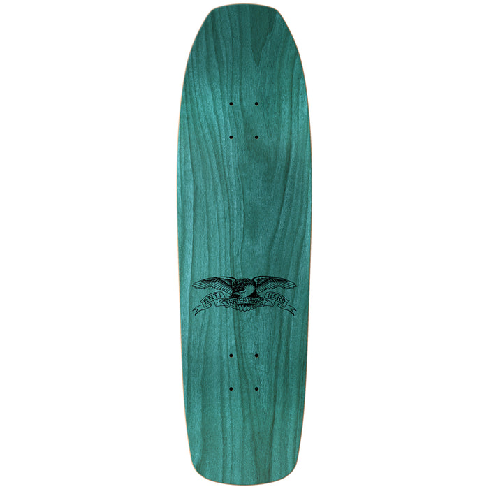 Anti Hero Grosso Lance 9.25 Skateboard Deck