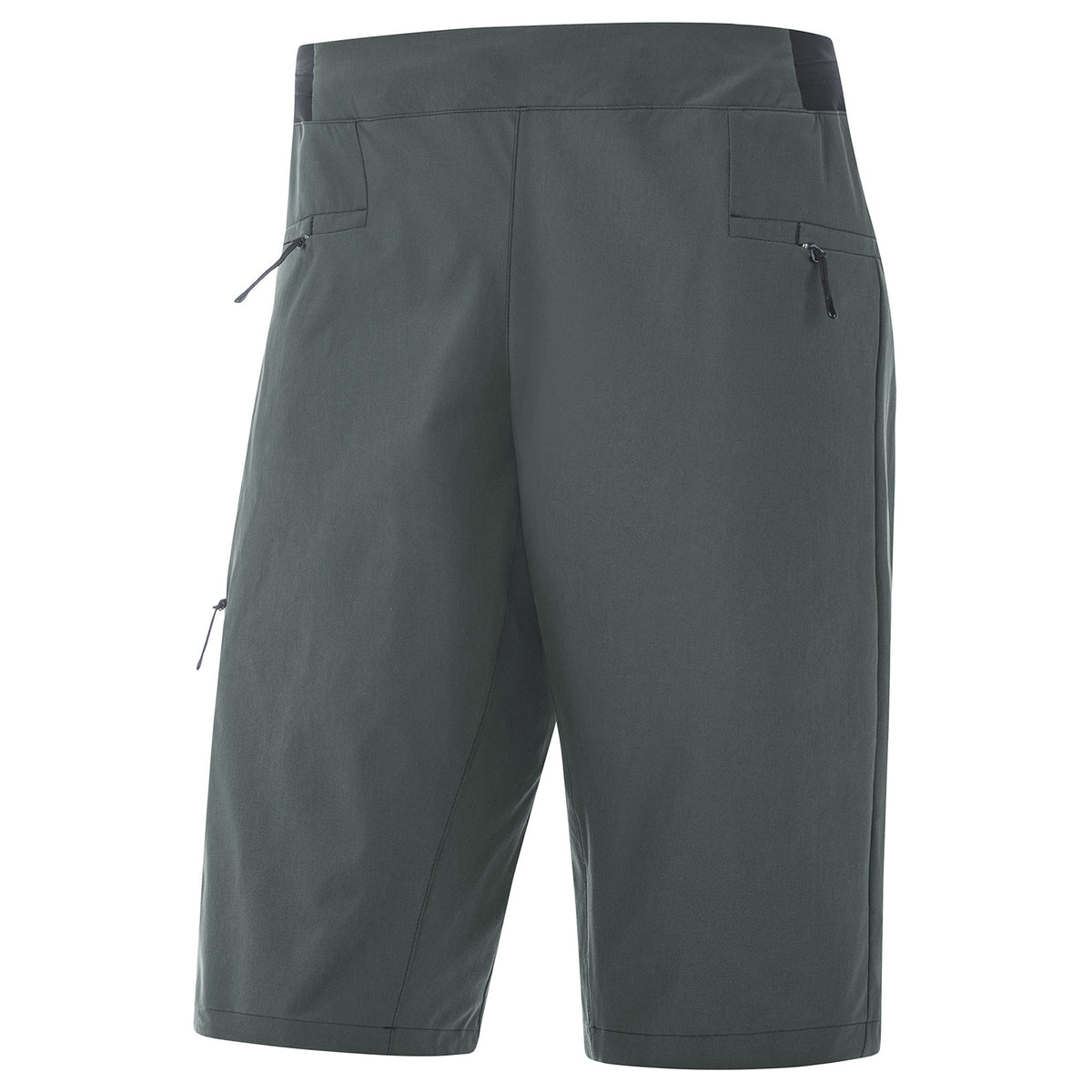 GORE Wear Explore Shorts - Women's Urban Grey