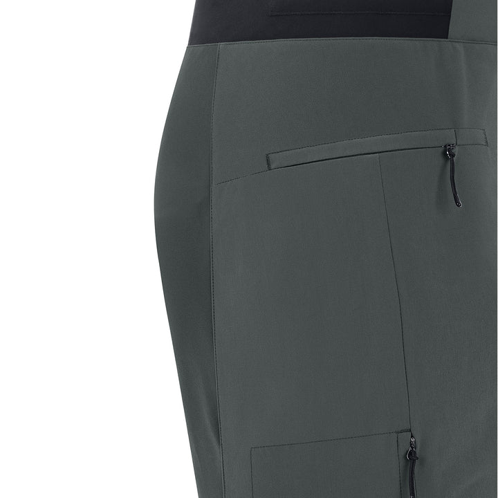 GORE Wear Explore Shorts - Women's Urban Grey