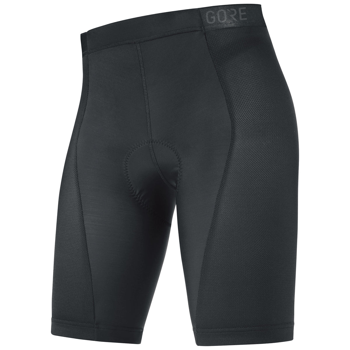 GORE Wear C5 Liner Short Tights - Women's Black
