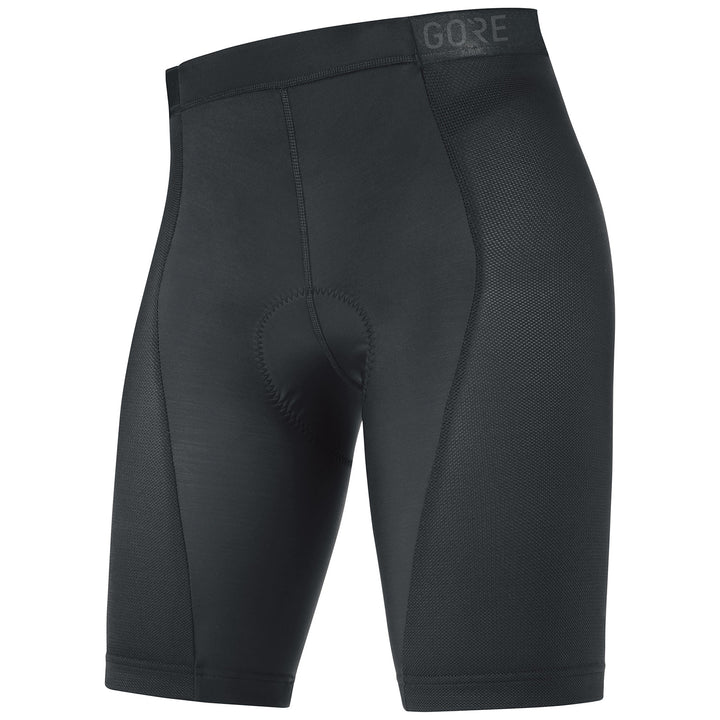 GORE Wear C5 Liner Short Tights - Women's Black