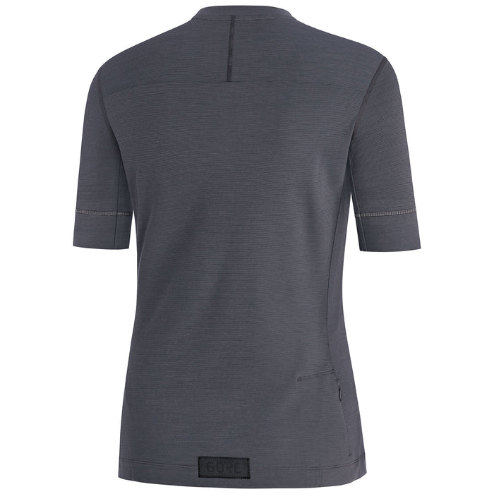 GORE Wear Explore Shirt - Women's Greystone