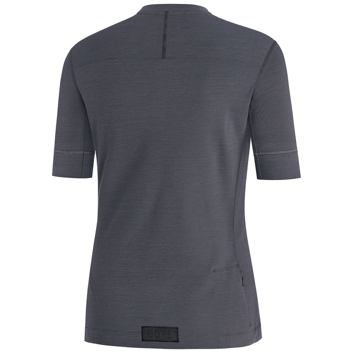 GORE Wear Explore Shirt - Women's Greystone