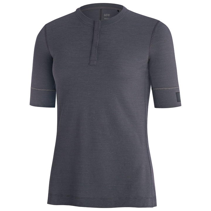 GORE Wear Explore Shirt - Women's Greystone