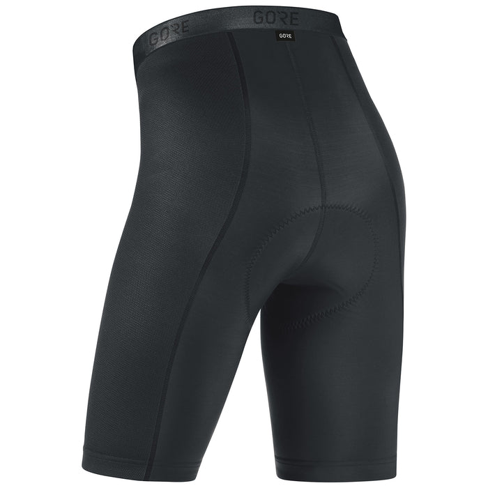 GORE Wear C5 Liner Short Tights - Women's Black