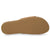 Vans Decon Slide Sandals - Women's (Leather) Chipmunk