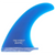 True Ames Farberow Flex Longboard Fin Blue