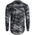Dakine Kickback Lightweight Base Layer Top - Men's Dark Ashcroft