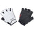GORE Wear C5 Short Bike Gloves Black/White