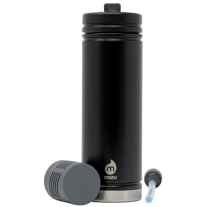 Mizu V7 360 Adventure Kit Black