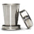 Mizu Shot Glass Stainless