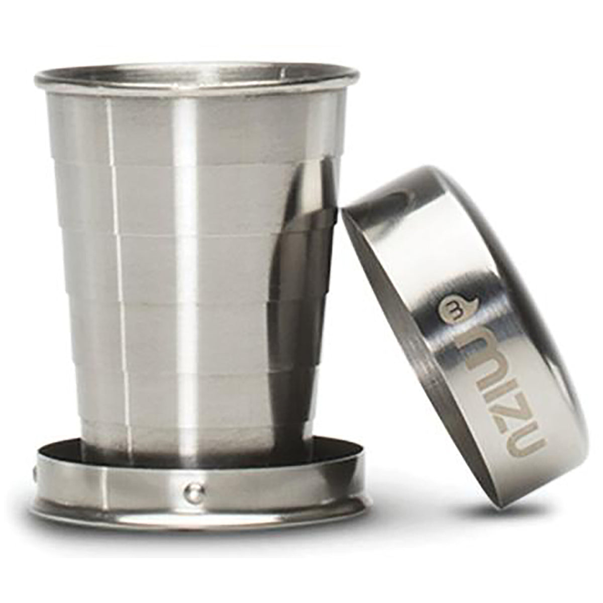 Mizu Shot Glass Stainless