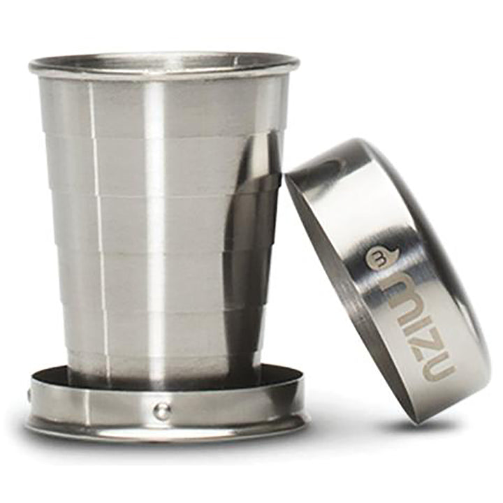 Mizu Shot Glass Stainless