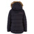 Spyder Atlas Insulated Jacket - Girls' Black