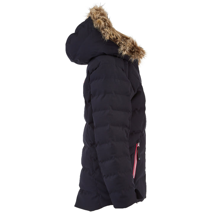 Spyder Atlas Insulated Jacket - Girls' Black