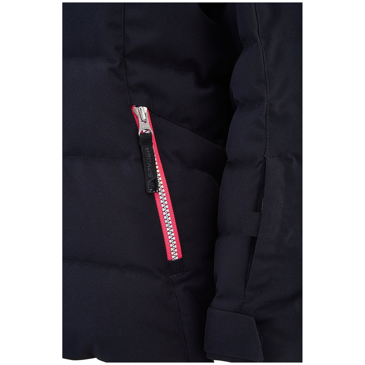 Spyder Atlas Insulated Jacket - Girls' Black