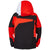 Spyder Leader Jacket - Toddler Boys' Black