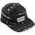 Autumn Fleece 5-Panel Flake